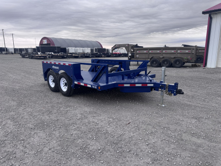 New 2026 Air Tow T 14-12 Trailer