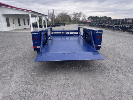 New 2026 Air Tow T 14-12 Trailer