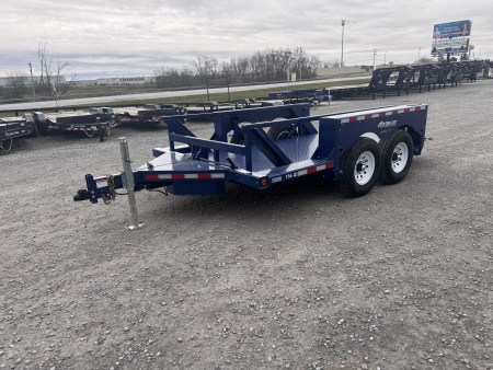 New 2026 Air Tow T 14-12 Trailer