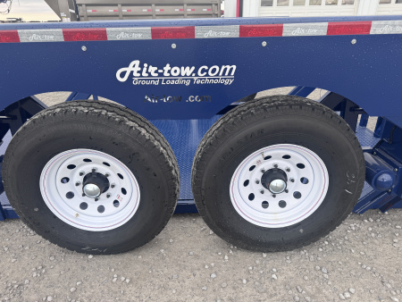 New 2026 Air Tow T 14-12 Trailer