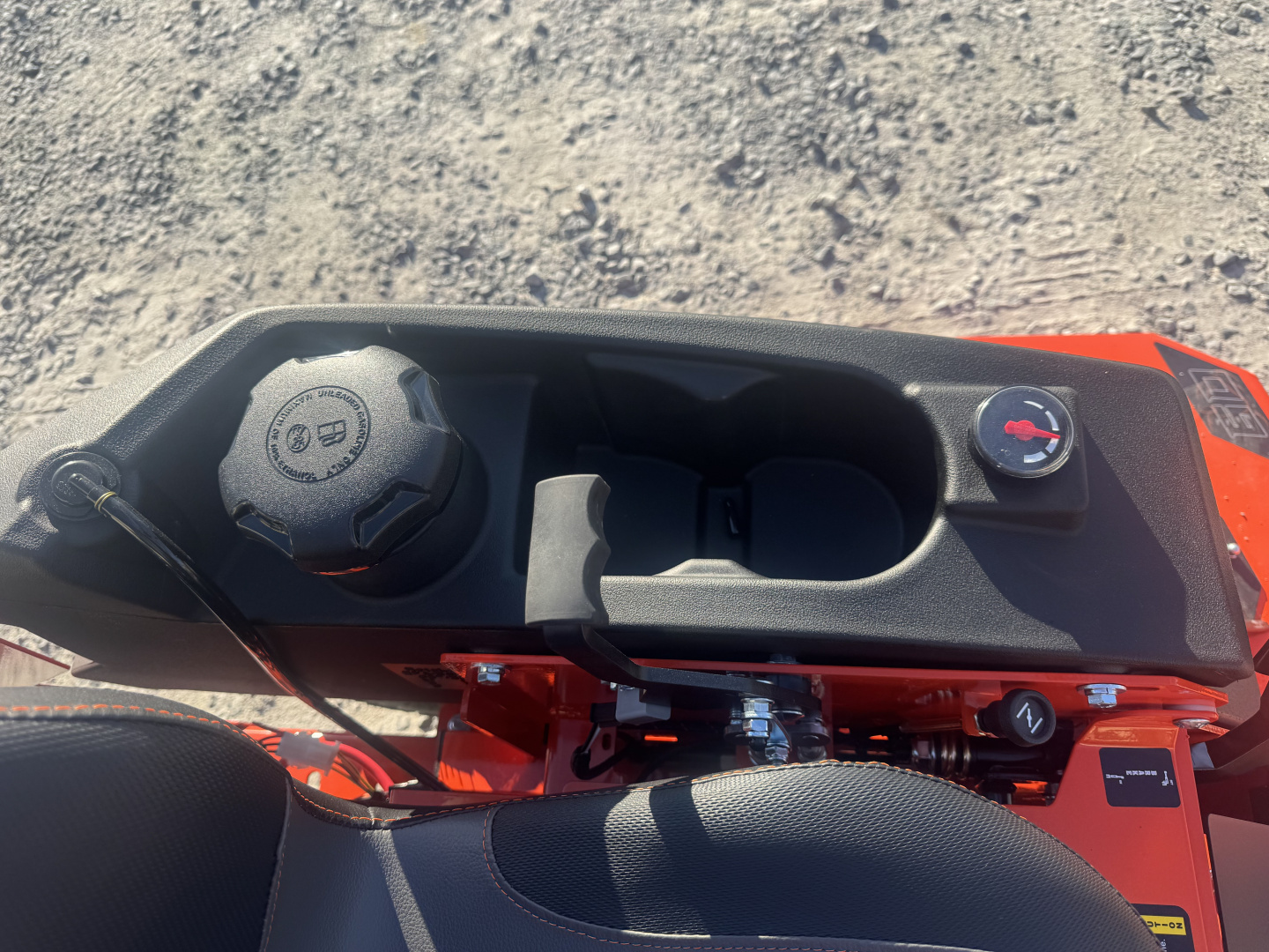 New 2026 Bad Boy ZT AVENGER 60" KAWASAKI BAZ60FR691 Lawn Mowers