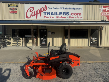 New 2026 Bad Boy ZT AVENGER 60  KAWASAKI BAZ60FR691 Lawn Mowers