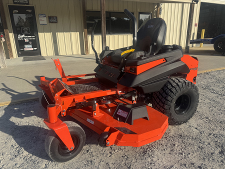 New 2026 Bad Boy ZT AVENGER 60" KAWASAKI BAZ60FR691 Lawn Mowers