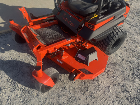 New 2026 Bad Boy ZT AVENGER 60" KAWASAKI BAZ60FR691 Lawn Mowers