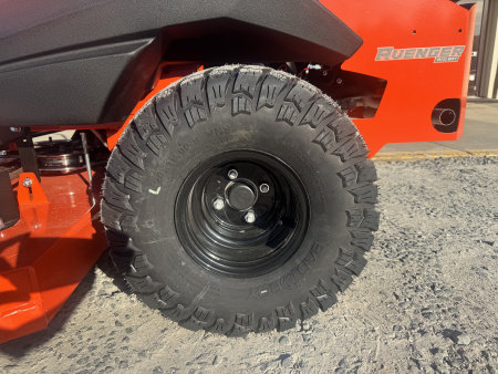 New 2026 Bad Boy ZT AVENGER 60" KAWASAKI BAZ60FR691 Lawn Mowers