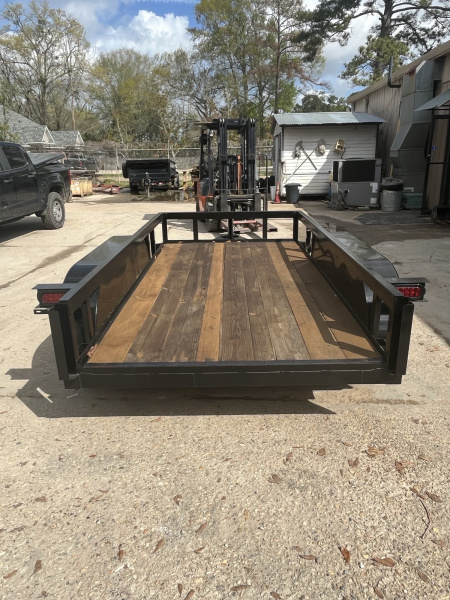 New 2026 Falcon Trailers 10X05-SD10 Utility Trailer