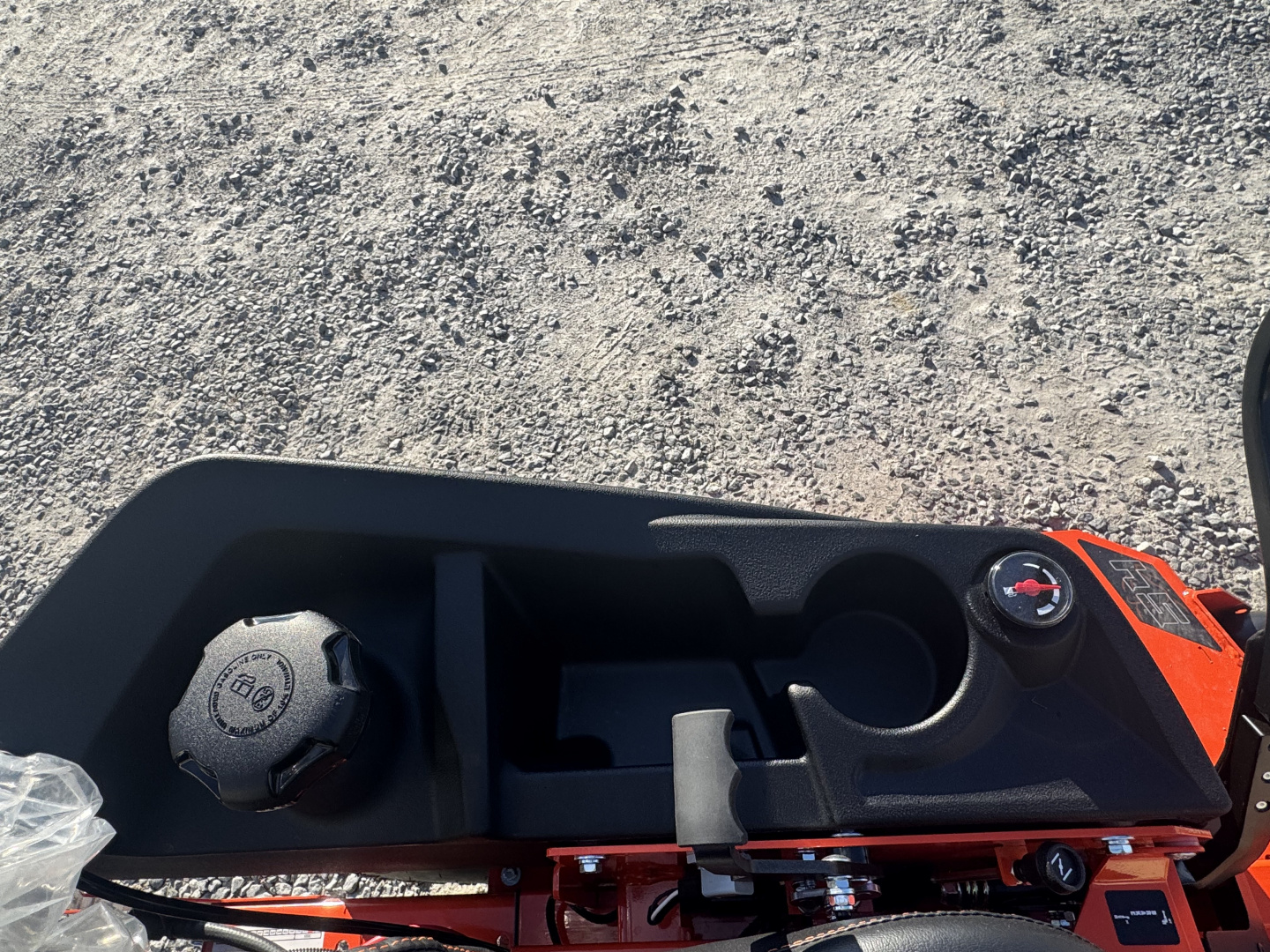 New 2026 Bad Boy ZT ELITE 54" KOHLER BZS54KT726 Lawn Mowers