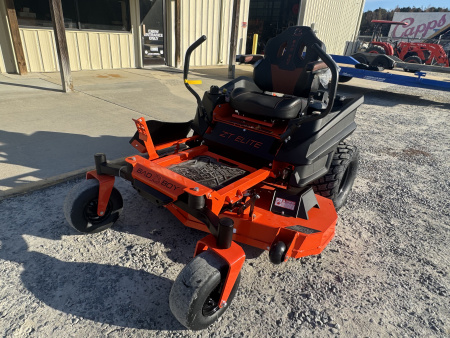 New 2026 Bad Boy ZT ELITE 54" KOHLER BZS54KT726 Lawn Mowers