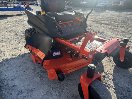 New 2026 Bad Boy ZT ELITE 54" KOHLER BZS54KT726 Lawn Mowers