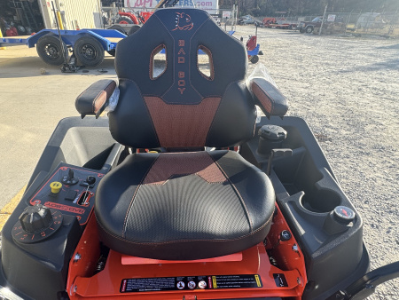New 2026 Bad Boy ZT ELITE 54" KOHLER BZS54KT726 Lawn Mowers