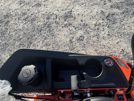 New 2026 Bad Boy ZT ELITE 54" KOHLER BZS54KT726 Lawn Mowers