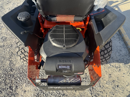 New 2026 Bad Boy ZT ELITE 54" KOHLER BZS54KT726 Lawn Mowers