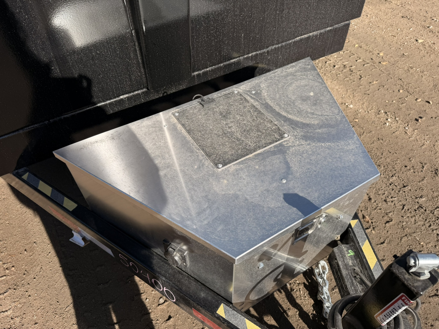 New 2026 Southland Trailers 7-14 Dump 7K Axles