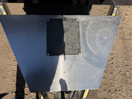 New 2026 Southland Trailers 7-14 Dump 7K Axles