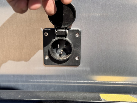 New 2026 Southland Trailers 6-12 Dump 5.2K Axles