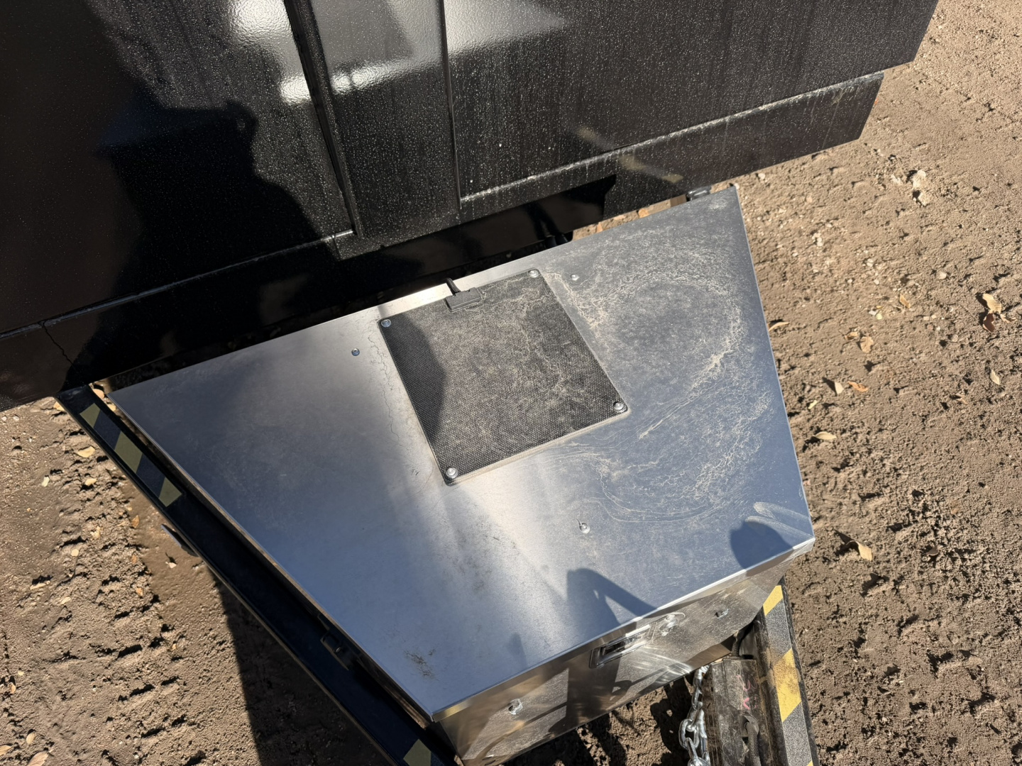 New 2026 Southland Trailers 7-14 Dump 7K Axles