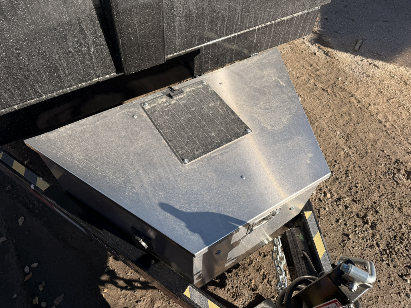 New 2026 Southland Trailers 7-14 Dump 7K Axles