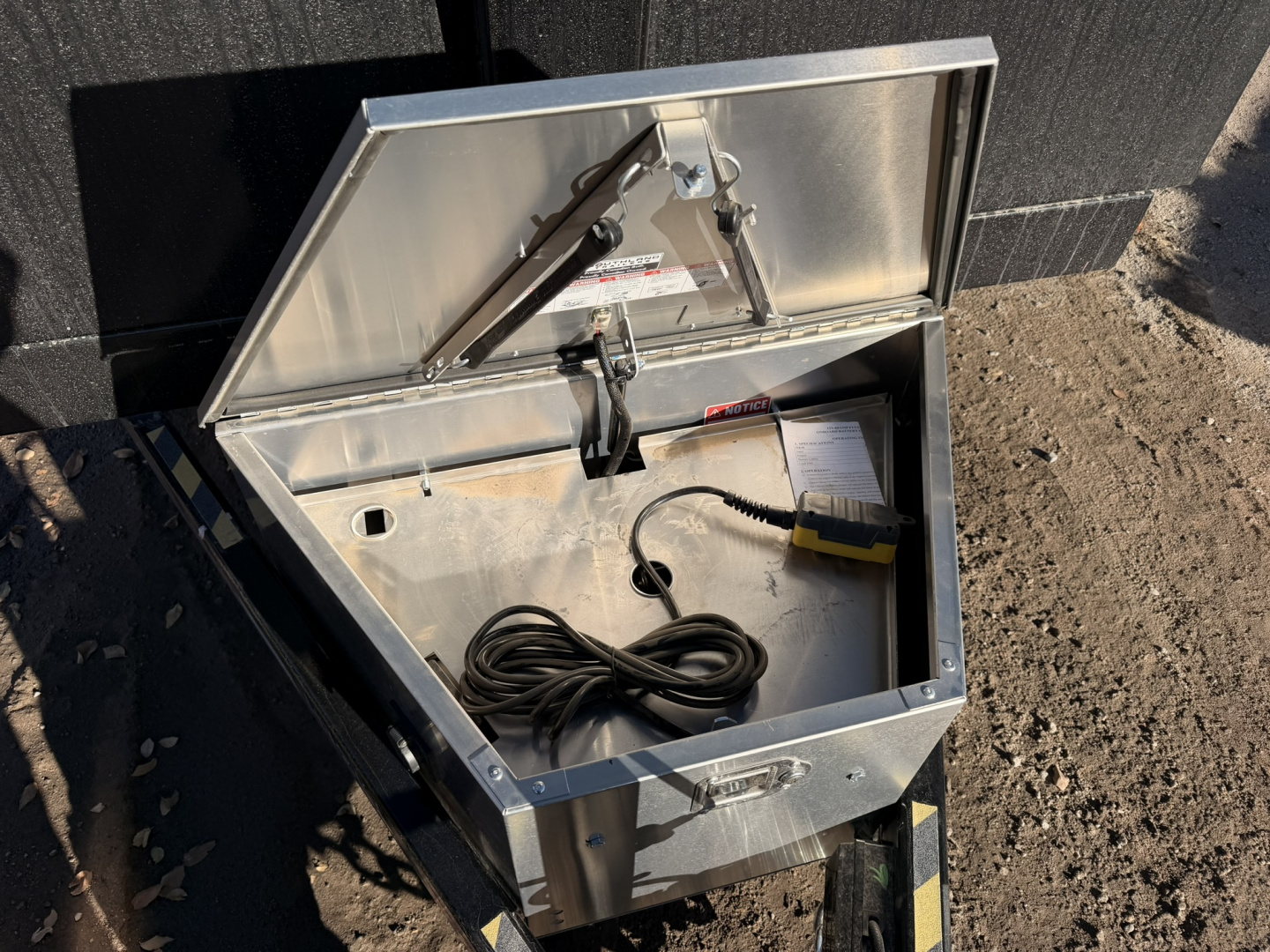 New 2026 Southland Trailers 7-14 Dump 7K Axles