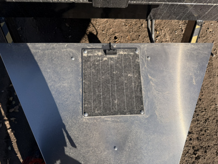 New 2026 Southland Trailers 7-14 Dump 7K Axles