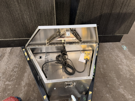 New 2026 Southland Trailers 7-14 Dump 7K Axles