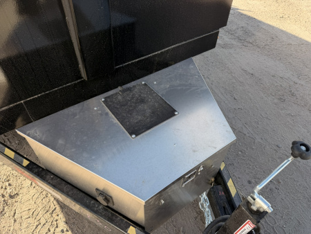 New 2026 Southland Trailers 7-14 Dump 7K Axles