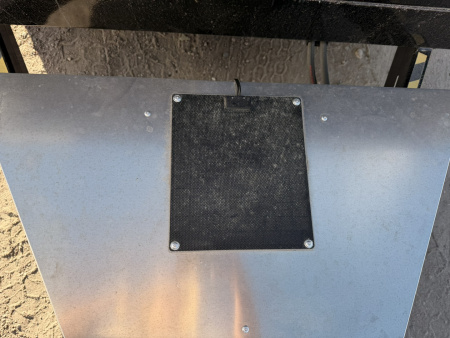 New 2026 Southland Trailers 7-14 Dump 7K Axles