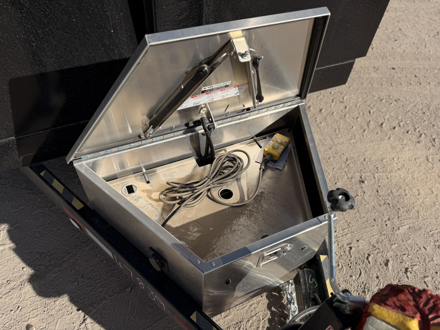 New 2026 Southland Trailers 7-14 Dump 7K Axles