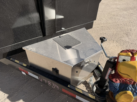 New 2026 Southland Trailers 7-14 Dump 7K Axles