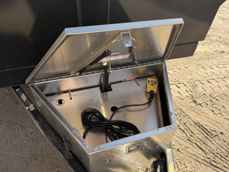 New 2026 Southland Trailers 7-14 Dump 7K Axles