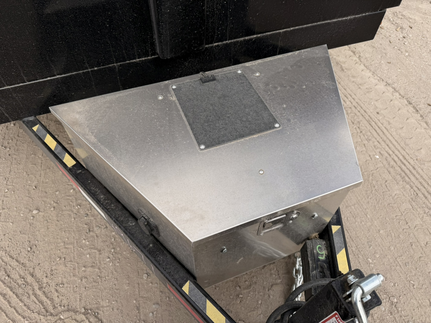 New 2026 Southland Trailers 7-14 Dump 7K Axles