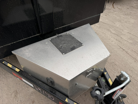 New 2026 Southland Trailers 7-14 Dump 7K Axles