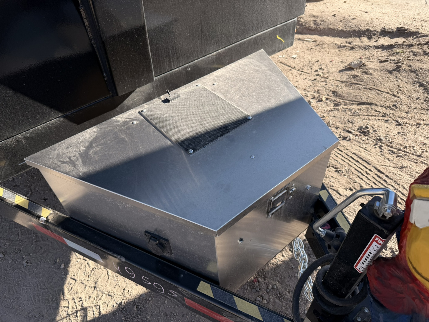 New 2026 Southland Trailers 7-14 Dump 7K Axles