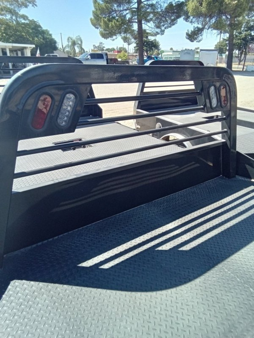 New 2024 Norstar St Bed Truck Bed
