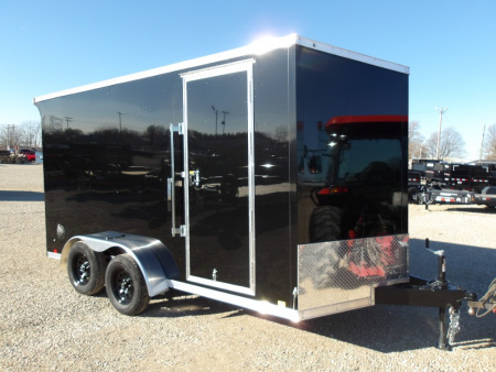 New 2026 RC Trailers RDLX714TA2 Cargo / Enclosed Trailer