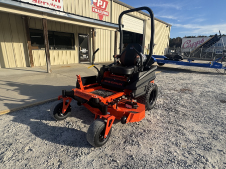 New 2026 Bad Boy MAVERICK 48" KAWASAKI BMR48FS730 Lawn Mowers