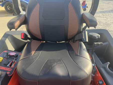 New 2026 Bad Boy MAVERICK 48" KAWASAKI BMR48FS730 Lawn Mowers