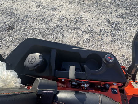 New 2026 Bad Boy MAVERICK 48" KAWASAKI BMR48FS730 Lawn Mowers