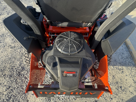 New 2026 Bad Boy MAVERICK 48" KAWASAKI BMR48FS730 Lawn Mowers