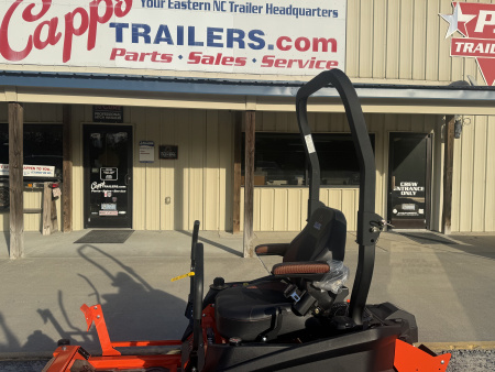 New 2026 Bad Boy MAVERICK 48" KAWASAKI BMR48FS730 Lawn Mowers