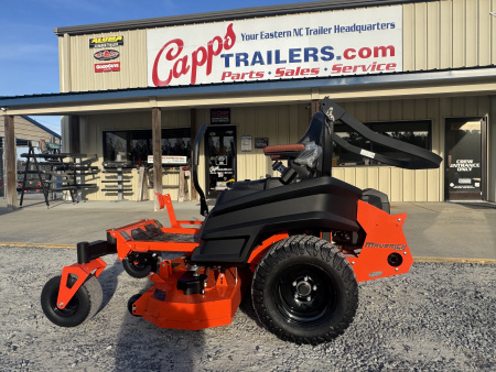 New 2026 Bad Boy MAVERICK 48" KAWASAKI BMR48FS730 Lawn Mowers