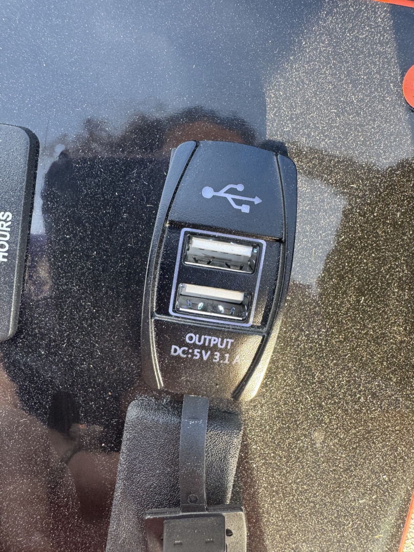 New 2026 Bad Boy REBEL X 61" KAWASAKI FX1000V EFI BRBX61385KA Lawn Mowers