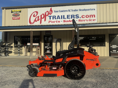 New 2026 Bad Boy ZT Avenger 54