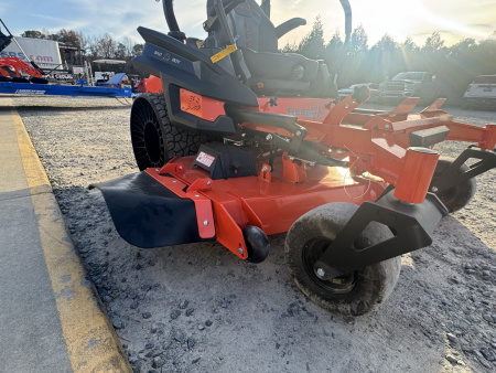 New 2026 Bad Boy REBEL X 61" KAWASAKI FX1000V EFI BRBX61385KA Lawn Mowers