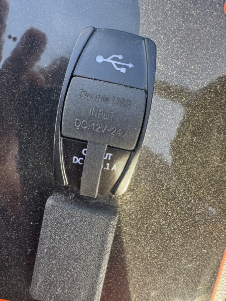 New 2026 Bad Boy REBEL X 61" KAWASAKI FX1000V EFI BRBX61385KA Lawn Mowers