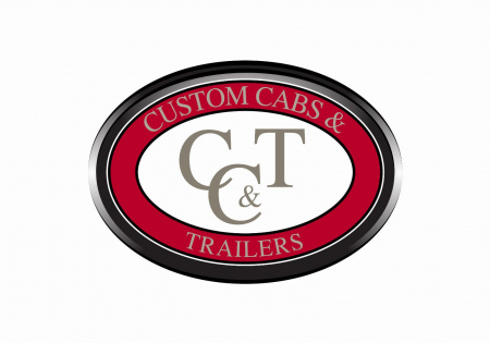 New 2026 Moritz International 20' 14K Equipment Trailer