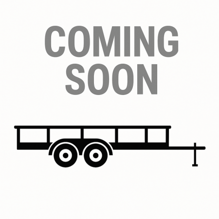 New 2026 Diamond C Trailers MDT 206 Medium Duty Dump Trailer