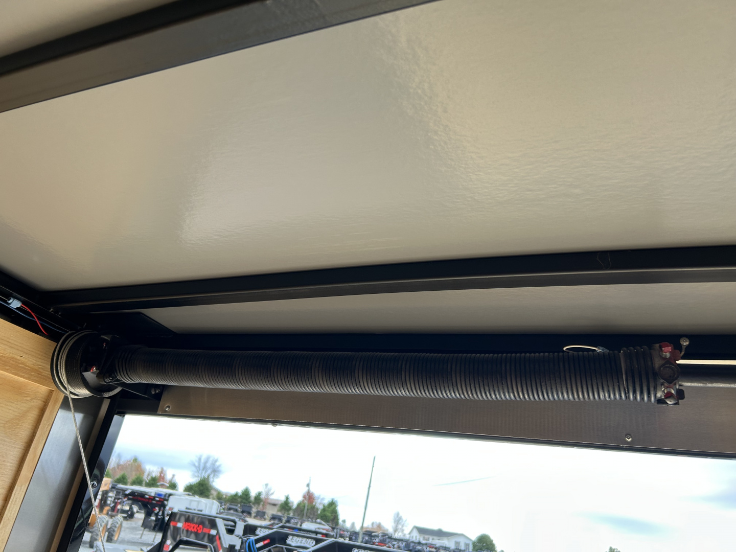 New 2026 Spartan Enclosed Trailer | 6' x 10' | 3k GVWR