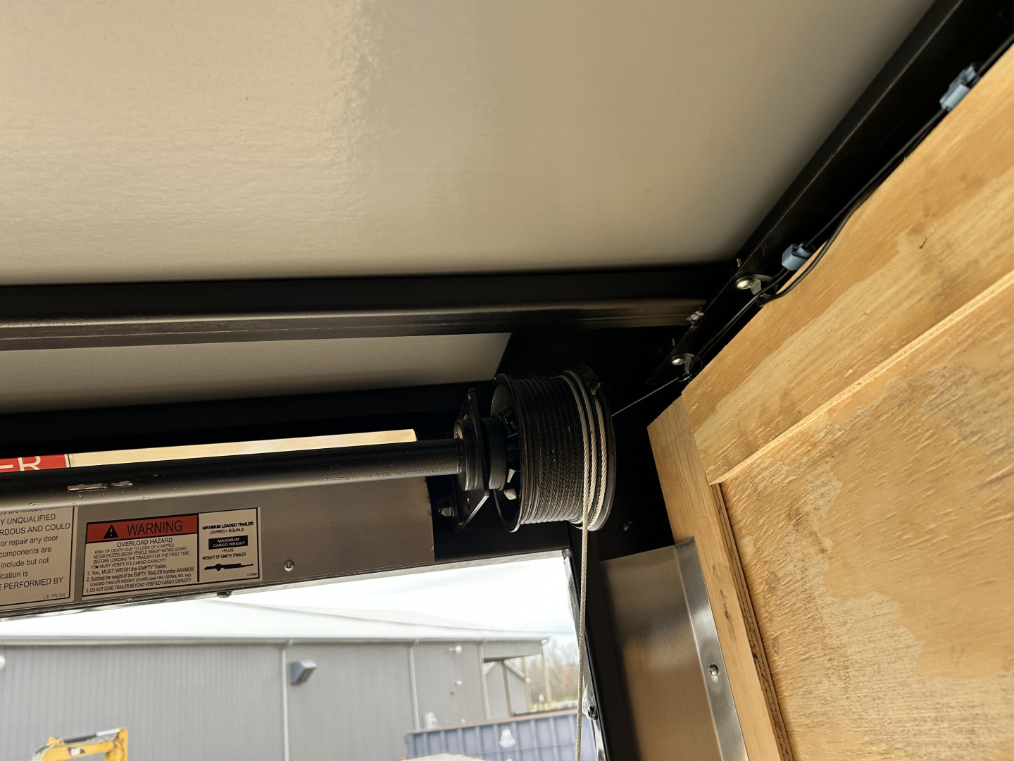 New 2026 Spartan 8.5'x18' 10k Enclosed Trailer