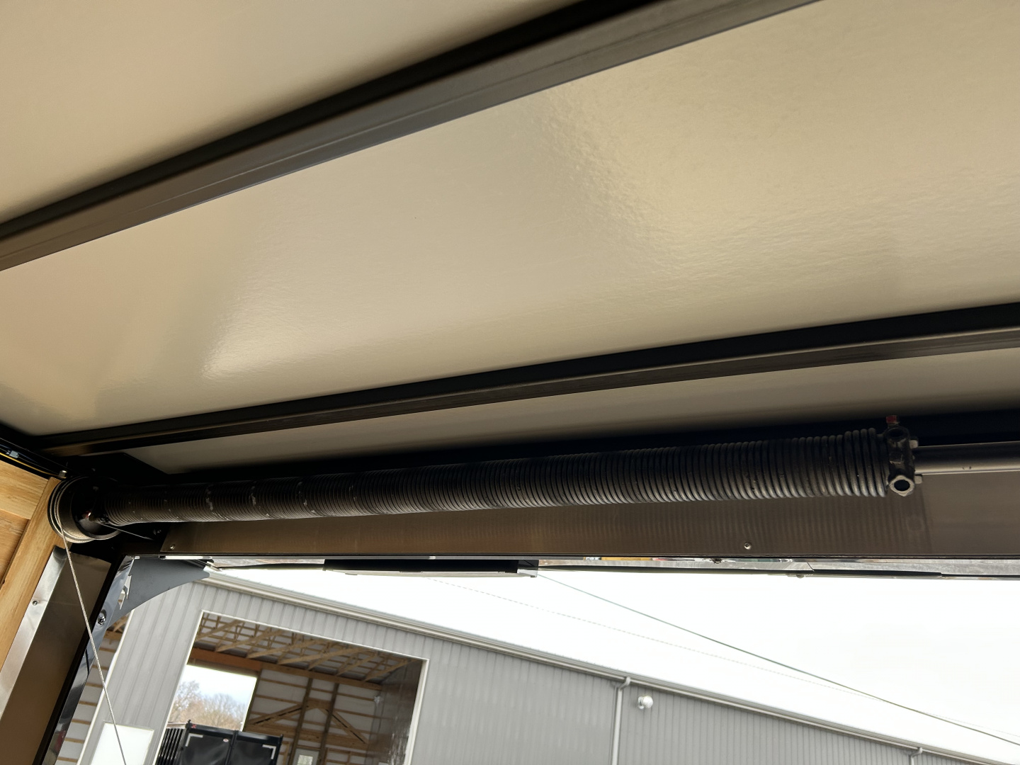 New 2026 Spartan 8.5'x18' 10k Enclosed Trailer