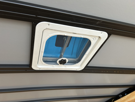 New 2026 Spartan 8.5'x18' 10k Enclosed Trailer